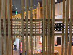 -AJIYA·池袋日式烧肉自助(天津万象城店)