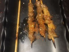 -烧蠔帮·生蚝海鲜牌档(观海店)