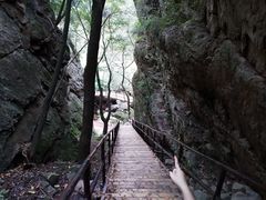 -九龙潭景区