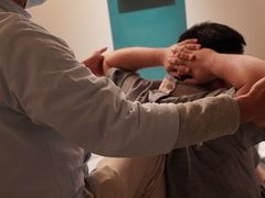 -锦艾·推拿艾灸&疗愈SPA(凯德1818店)