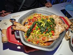 紫苏味烤鱼-马邦子·紫苏烤鱼(恒隆广场店)