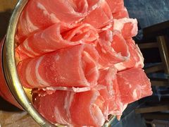 -黔有有贵州酸汤夺夺粉火锅(五味十字店)