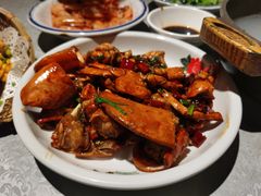 -达叔香味海鲜(海棠68环球美食街店)