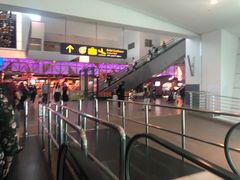 -吉隆坡国际机场