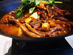 -黔城故事(虎峰别墅店)