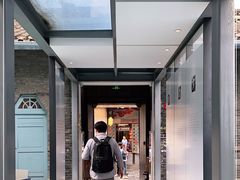 -三联韬奋书店(宽窄巷子店)