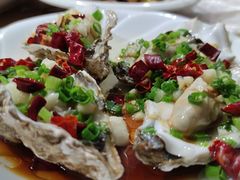 -阿杰臻选海鲜饭店(普陀山店)