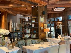 -一棵树·意大利西餐厅One Tree(新城店)