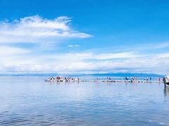 -青海湖国家重点风景名胜区