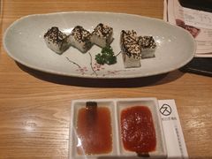 -久苑烧肉(世界城广场店)