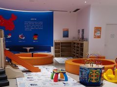 -沃特宝贝亲子游泳中心(壹方中心店)