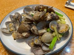 -小郭私房菜·海肠捞饭店(学士街店)