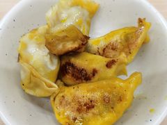 -蒋家桥饺面店(广陵路店)