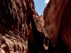 -天山神秘大峡谷