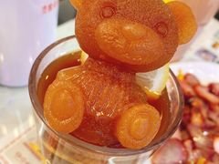 -澳门陈光记烧味饭店(万象城店)