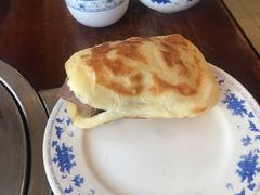 -乡村驴肉馆羊蝎子