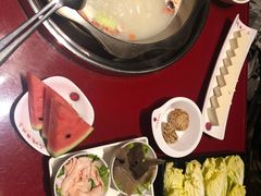 -山城辣妹子(定福庄店)