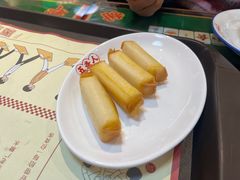 -五条人糖水铺(光谷世界城店)