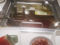 -海底捞火锅(长沙华创国际广场店)