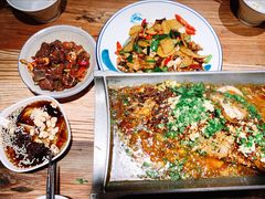 -树厨贵州菜(大十字店)
