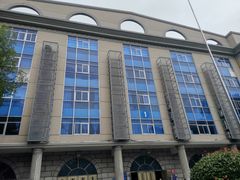 -上海市公安局交通警察总队车辆管理所三分所