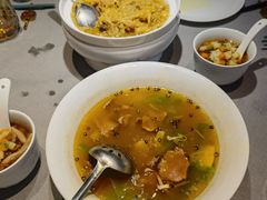 -巴盟人家·内蒙地方菜(华丽家族店)