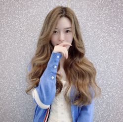-3AM HAIR SALON染发接发