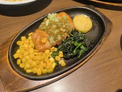 -萨莉亚意式餐厅(杭州西溪龙湖天街店)