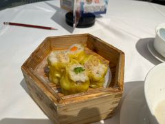 -广州酒家(中华广场店)