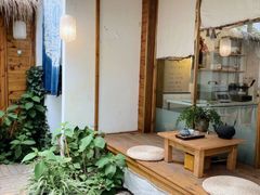 -边渡咖啡烘焙店(昙华林店)