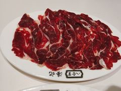 -八合里潮汕鲜牛肉火锅(上海汇智广场店)
