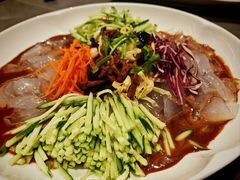 -红高粱大酒店(宁山东路店)