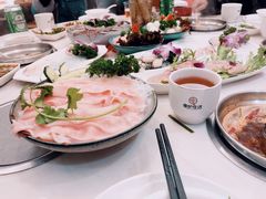 -围炉夜话·潮汕卤水火锅(榕江店)