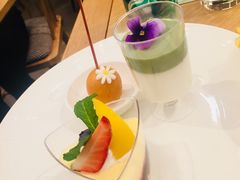 -苏州知音温德姆至尊酒店·四季海鲜自助餐厅(汾湖店)