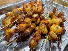 -老虎滩大连海鲜烧烤(建邺云锦路总店)