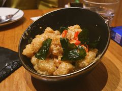 -森Some Fusion(荔湾店)