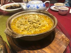 -老吉士酒家(天平路店)