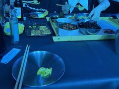 -M-MIX电音烤吧
