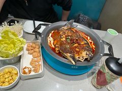 -半天妖烤鱼(芝罘吾悦广场店)