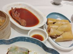 -靓鸽村·老字号食鸽专门店(琶洲店)