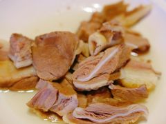 手扒肉-蒙亨·手把肉·蒙古包文化主题餐厅(天恒广场店)