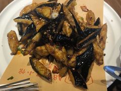 -A8小馆·海鲜烧烤(樱珠苑小区店)
