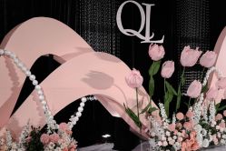 -余笙是你婚礼策划(创意谷店)