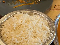 -克比叔叔印度餐厅Kebabs on the Grille(永康路分店)