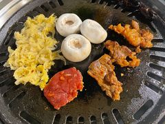 -首府山烧烤·小龙虾·KTV(翠堤湾店)