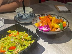 -上楼私房菜(院士路店)