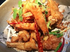 -蝴蝶里·粤菜·点心(滨江龙湖店)