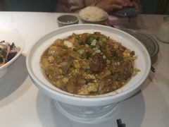 -山丹丹西北菜(金贸大厦店)