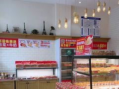 -味多美蛋糕(灯市口店)