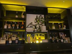 -Blac+Blac(中海环宇荟店)